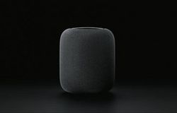 What can't the HomePod do at launch?