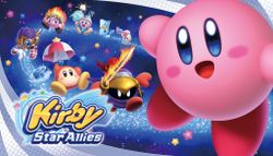 Kirby Star Allies Beginner’s Guide
