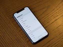 Restarting iPhone removes default mail and browser choices on iOS 14