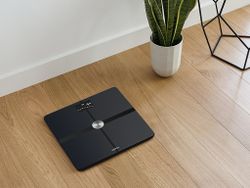 The Nokia Body+ Wi-Fi scale has matched its lowest price ever