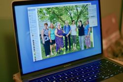 Let Photos work its magic when it comes to organizing and editing