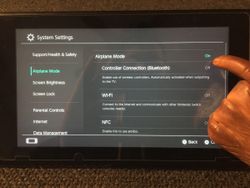 How to extend battery life on your Nintendo Switch