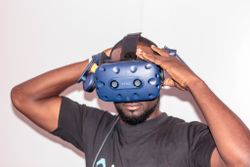 Should you upgrade to the new HTC Vive Pro?