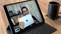 Going all-in on iPad Pro with Clayton Morris