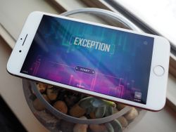 Game of the week: Exception