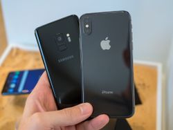 Five Samsung Galaxy S9 things I'd love to see on iPhone 9
