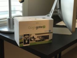 Gogogate2 review: Make your dumb garage door smart