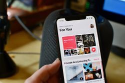 How to keep your Apple Music 'For You' recommendations safe on HomePod