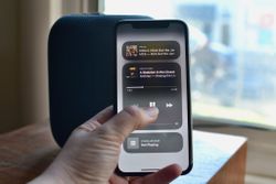 How to control your HomePod with your iPhone or iPad instead of Siri