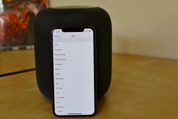 How to adjust the EQ (audio levels) on your HomePod