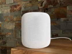 Apple has released HomePod Software 15.4