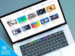 Get 10 essential apps for your Mac for just $20