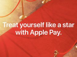 Fandango is offering $5 off movie tickets if you use Apple Pay