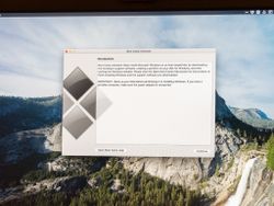 Can't run Boot Camp in High Sierra? Here's the fix!