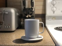5 Ways Ember Mug Can Improve Your Coffee and Tea Experience
