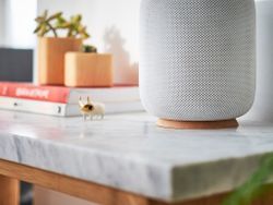 Grovermade's new HomePod stand helps you avoid white ring woes