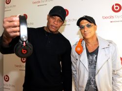 Jimmy Iovine steps back from daily involvement in Apple Music