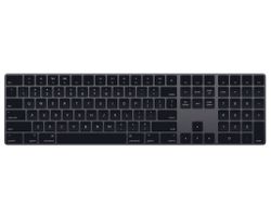 Apple releases standalone Magic Keyboard, Trackpad, and Mouse in Space Gray