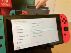 Firmware 5.0 could brick your  Switch if you're using a 3rd-party dock