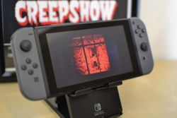 Get spooky with the best horror games out now for the Switch