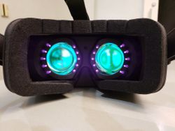 Why rumors of an Apple VR headset are so damn exciting