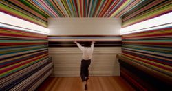 Behind the scenes of Spike Jonze's psychedelic HomePod ad