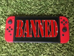 What to do if your Nintendo account has been banned