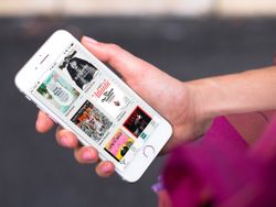 Apple has signed an agreement to acquire magazine service Texture
