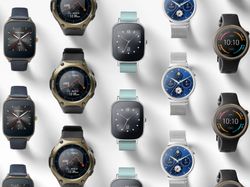 Google's Android Wear is changing its name to Wear OS