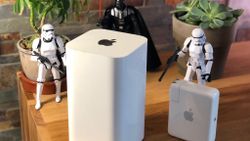 RIP AirPort Base Stations: Why Apple is exiting the Wi-Fi router business