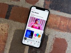 Apple Music just surpassed 40 million paid subscribers