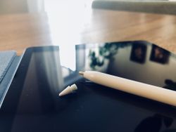 How to replace the tip of your Apple Pencil