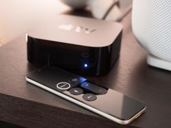 Best projector for the Apple TV 4K
