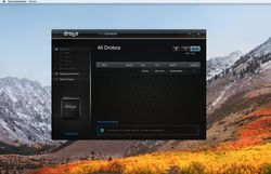 How to remove Drobo Dashboard from macOS