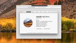 How to fix a missing serial number on macOS
