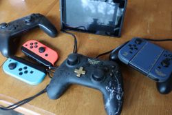 Taken too many screenshots on Switch? Here's what to do!