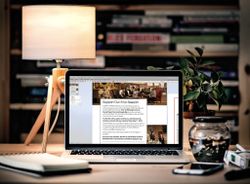 PDFPenPro 10 review: Mark up and edit PDFs just like documents!