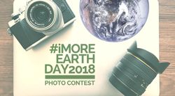 Earth Day photo contest!