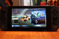 How to play Rocket League cross-platform with the Nintendo Switch