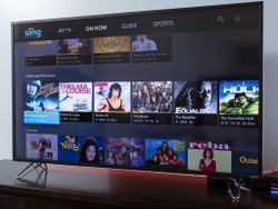 Canceling Sling TV? These are some great alternatives