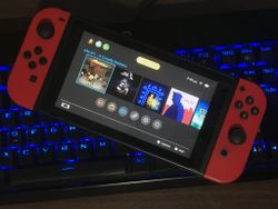 How to remove keyboard prediction data from your Nintendo Switch