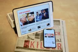 Google News is the next best thing to Apple News, or maybe it's better?