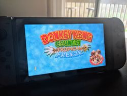 These are some games to play if you love Donkey Kong: Tropical Freeze!