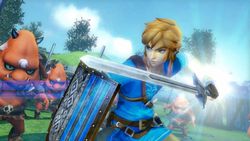 Tips & Tricks for Hyrule Warriors: Definitive Edition
