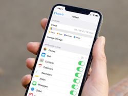 Apple offering free month of upgraded iCloud storage to free-tier users