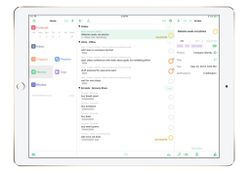 Manage tasks efficiently with OmniFocus 3