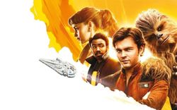 Solo: A Star Wars Story tickets are on sale now!