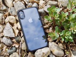 Spigen Ultra Hybrid for iPhone X review: Protection with style