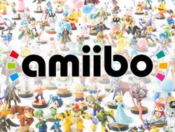amiibo for Nintendo Switch: The ultimate guide