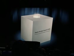 These are the WWDC 2018 Apple Design Award Winners!
